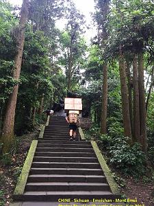 Emeishan 092